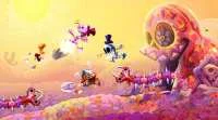 Rayman Legends download