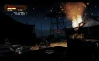 torrent Rambo: The Video Game pobierz pc