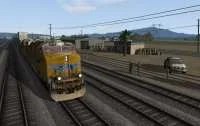 torrent RailWorks 3: Train Simulator 2012 pobierz za darmo