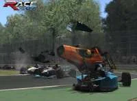 crack RACE 07 ściagnij grę