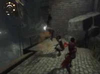 Prince of Persia: Warrior Within download