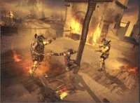 crack Prince of Persia: The Two Thrones ściągnij grę