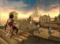 torrent Prince of Persia: The Two Thrones pobierz gre