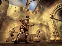 pełna wersja Prince of Persia: Dwa Trony do pobrania