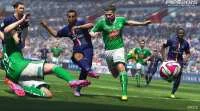 Pro Evolution Soccer 2015 download