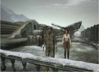 crack Syberia ściagnij pc