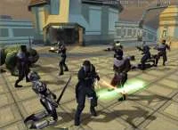 torrent Star Wars: Knights of the Old Republic II pobierz za darmo