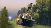 crack Spintires ściagnij grę