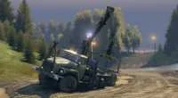 pełna wersja Spintires do pobrania