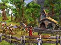 crack SpellForce: The Order of Dawn ściagnij grę