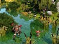 torrent SpellForce 2: Dragon Storm pobierz grę