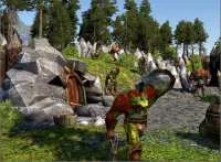 pełna wersja SpellForce 2: Demons Of The Past do pobrania
