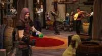 The Sims: Medieval download