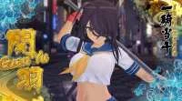torrent Senran Kagura: Estival Versus pobierz za darmo