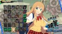Senran Kagura: Estival Versus download