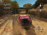 torrent Sega Rally Revo pobierz pc