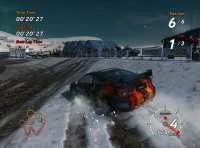 pełna wersja Sega Rally do pobrania