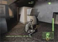 pełna wersja Tom Clancy's Splinter Cell: Pandora Tomorrow do pobrania