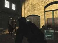 torrent Tom Clancy's Splinter Cell: Pandora Tomorrow pobierz za darmo