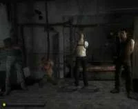 Tom Clancy's Splinter Cell: Double Agent download