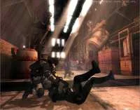 crack Tom Clancy's Splinter Cell: Chaos Theory ściagnij grę