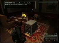 Tom Clancy's Splinter Cell: Chaos Theory download