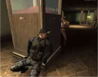 torrent Tom Clancy's Splinter Cell pobierz grę