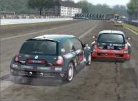 ToCA Race Driver 3 download