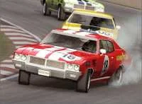 pełna wersja ToCA Race Driver 3 do pobrania