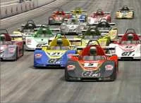 torrent ToCA Race Driver 3 pobierz grę