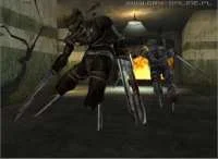 pełna wersja The Suffering: Ties That Bind do pobrania