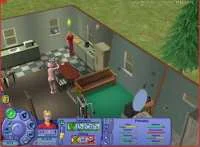 wszystkie dodatki dlc The Sims 2 download