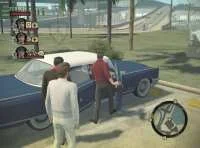 torrent The Godfather II pobierz za darmo