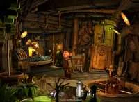 torrent The Book of Unwritten Tales pobierz grę