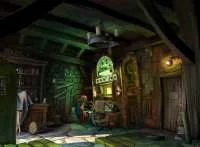 crack The Book of Unwritten Tales ściagnij grę