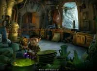 pełna wersja The Book of Unwritten Tales do pobrania