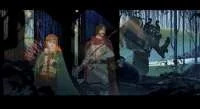 torrent The Banner Saga pobierz za darmo