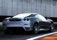 Test Drive: Ferrari Racing Legends download