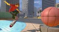 crack Tony Hawks Pro Skater HD ściagnij grę