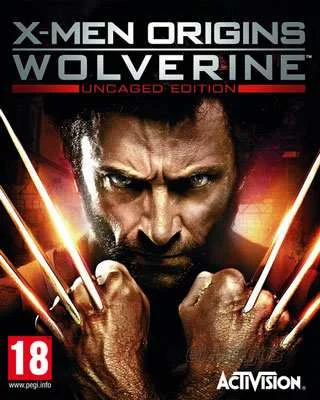 X-Men Origins: Wolverine