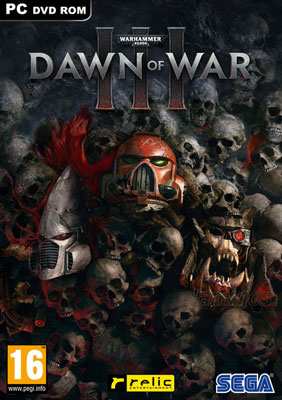 Warhammer 40,000: Dawn of War III