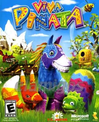 Viva Pinata