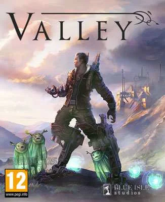 Valley