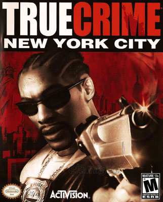 True Crime: New York City True Crime: New York City