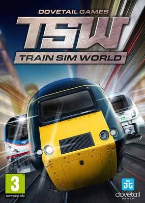 Train Sim World