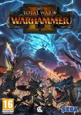 Total War: WARHAMMER II