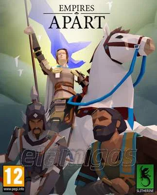 Empires Apart