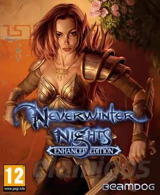Neverwinter Nights Enhanced Edition