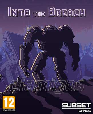 Into the Breach