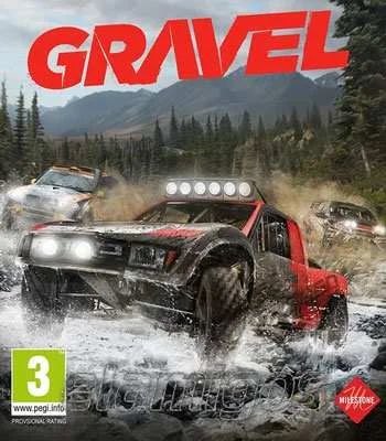 Gravel